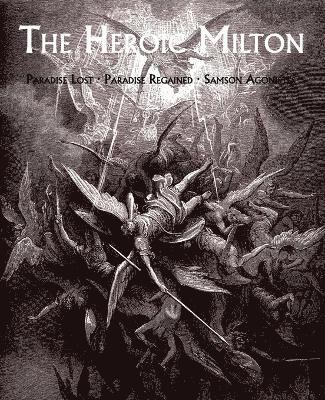 bokomslag Heroic Milton