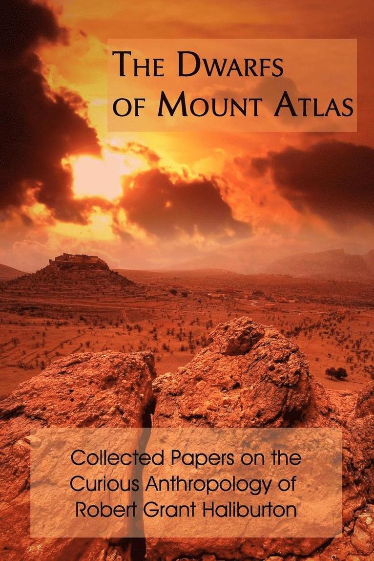 The Dwarfs of Mount Atlas 1