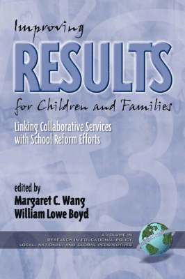 Improving Results for Children and Families 1