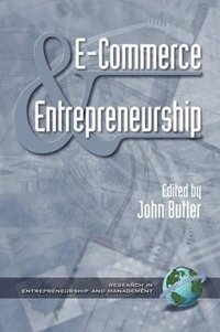 bokomslag E-Commerce and Entrepreneurship