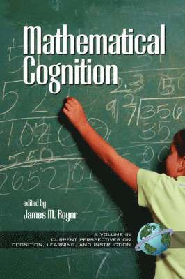 bokomslag Mathematical Cognition