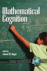 bokomslag Mathematical Cognition