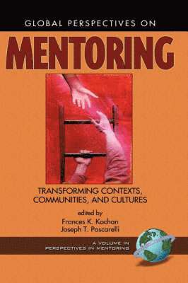 Mentoring from an International Perspective 1