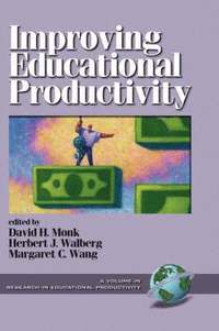 bokomslag Improving Educational Productivity