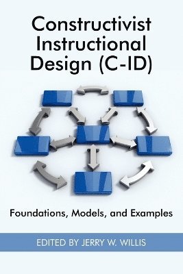 bokomslag Constructivist Instructional Design