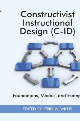 bokomslag Constructivist Instructional Design