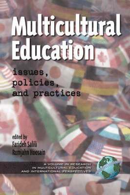 Multicultural Education and International Perspectives 1