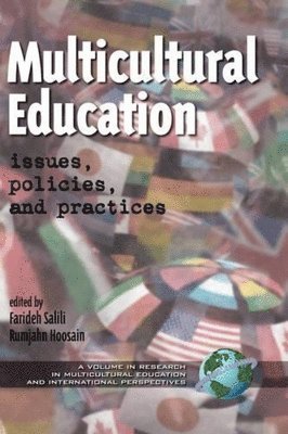 bokomslag Multicultural Education
