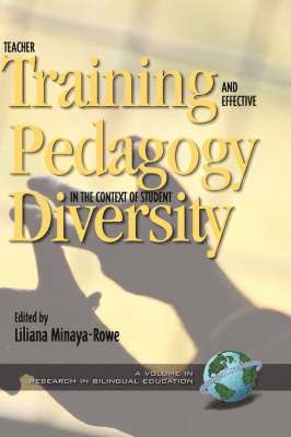 Teacher Training and Effective Pedagogy in the Context of Student Diversity 1