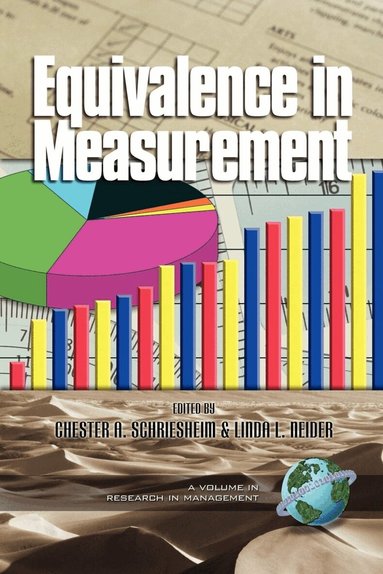 Chester A. Schriesheim, Linda L. Neider - Equivalence in Measurement, Häftad