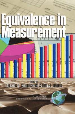 Equivalence in Measurement 1