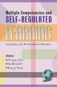 bokomslag Multiple Competencies and Self-regulated Learning