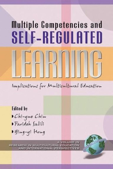 bokomslag Multiple Competencies and Self-Regulated Learning