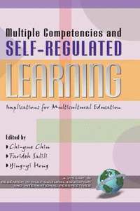 bokomslag Multiple Competencies and Self-regulated Learning