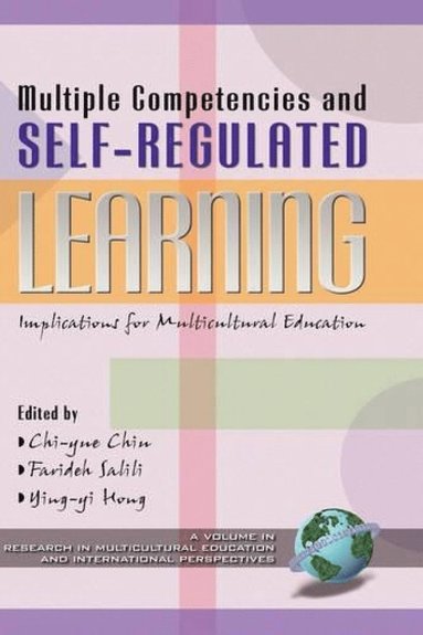 bokomslag Multiple Competencies and Self-regulated Learning