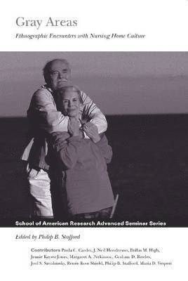 Philip B. Stafford, Phillip B. Stafford - Gray Areas, Häftad