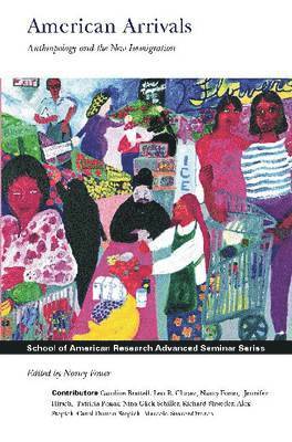 American Arrivals