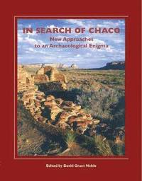 bokomslag In Search of Chaco