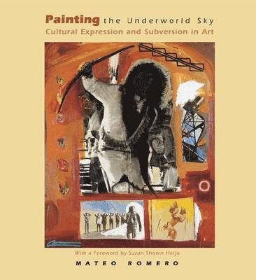Painting the Underworld Sky 1