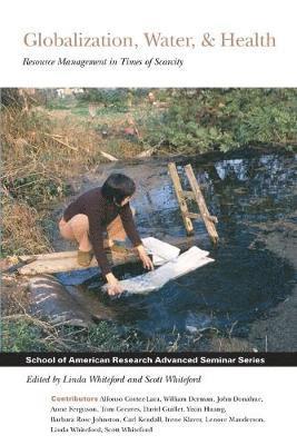 bokomslag Globalization, Water, & Health