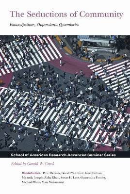 Seductions of Community