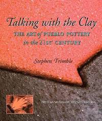 bokomslag Talking with the Clay, 20th Anniversary Revised Edition