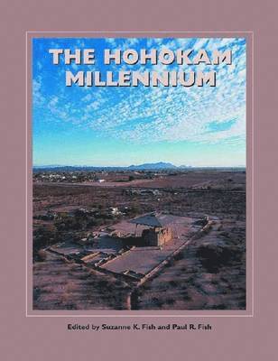 The Hohokam Millennium 1