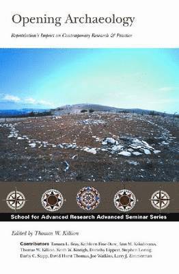 Opening Archaeology