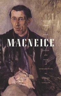 bokomslag Selected Poems Louis MacNeice