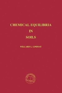bokomslag Chemical Equilibria in Soils