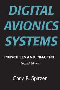 bokomslag Digital Avionics Systems