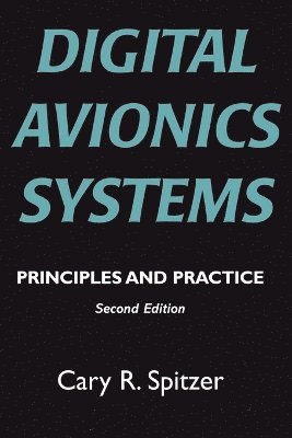 bokomslag Digital Avionics Systems