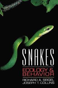 bokomslag Snakes