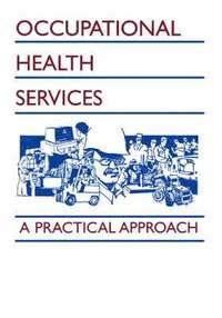 bokomslag Occupational Health Services