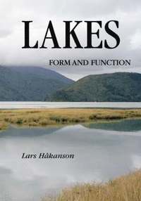bokomslag Lakes