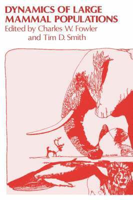 Dynamics of Large Mammal Populations