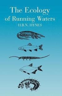 bokomslag Ecology of Running Waters