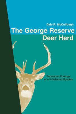 bokomslag George Reserve Deer Herd