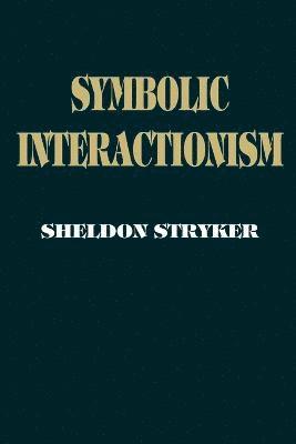 Symbolic Interactionism