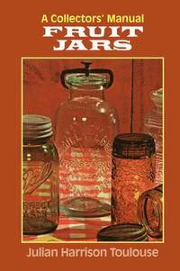 bokomslag Fruit Jars