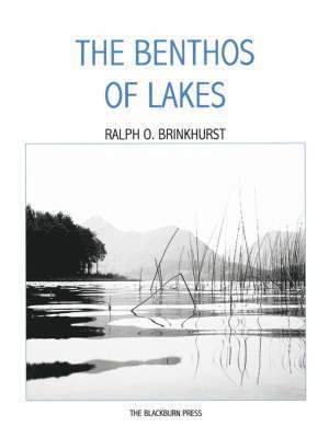 bokomslag The Benthos of Lakes