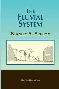 bokomslag The Fluvial System