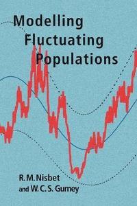 bokomslag Modelling Fluctuating Populations