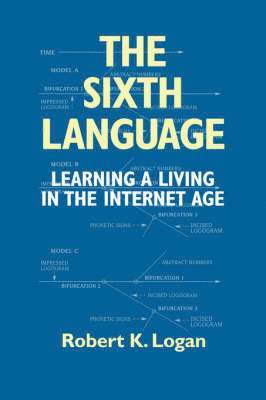 bokomslag Sixth Language