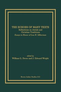 bokomslag The Echoes of Many Texts