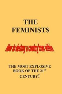 bokomslag The Feminists