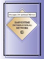 bokomslag Strategies For Spiritual Harvest