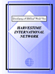 Developing a Biblical World View