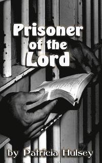 bokomslag Prisoner of the Lord