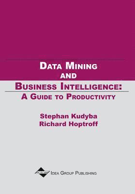 bokomslag Data Mining and Business Intelligence